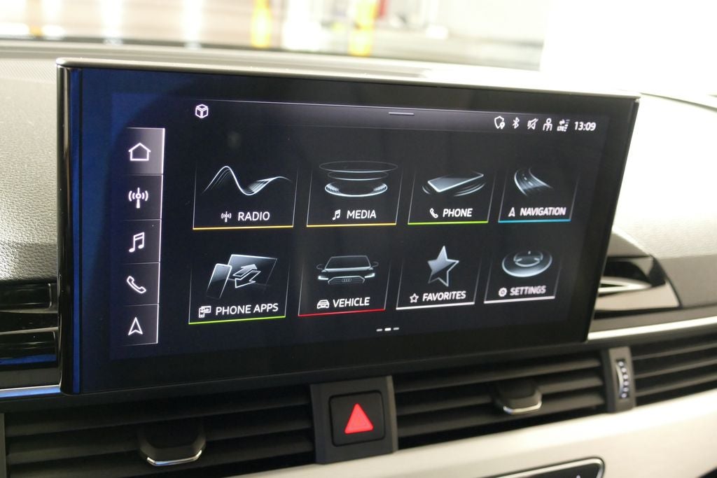 2023 Audi A5 Sportback 45 S line Premium Plus quattro