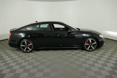 2023 Audi A5 Sportback 45 S line Premium Plus quattro