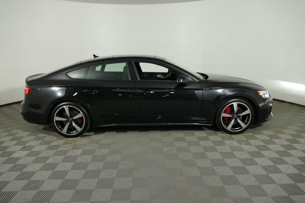 2023 Audi A5 Sportback 45 S line Premium Plus quattro