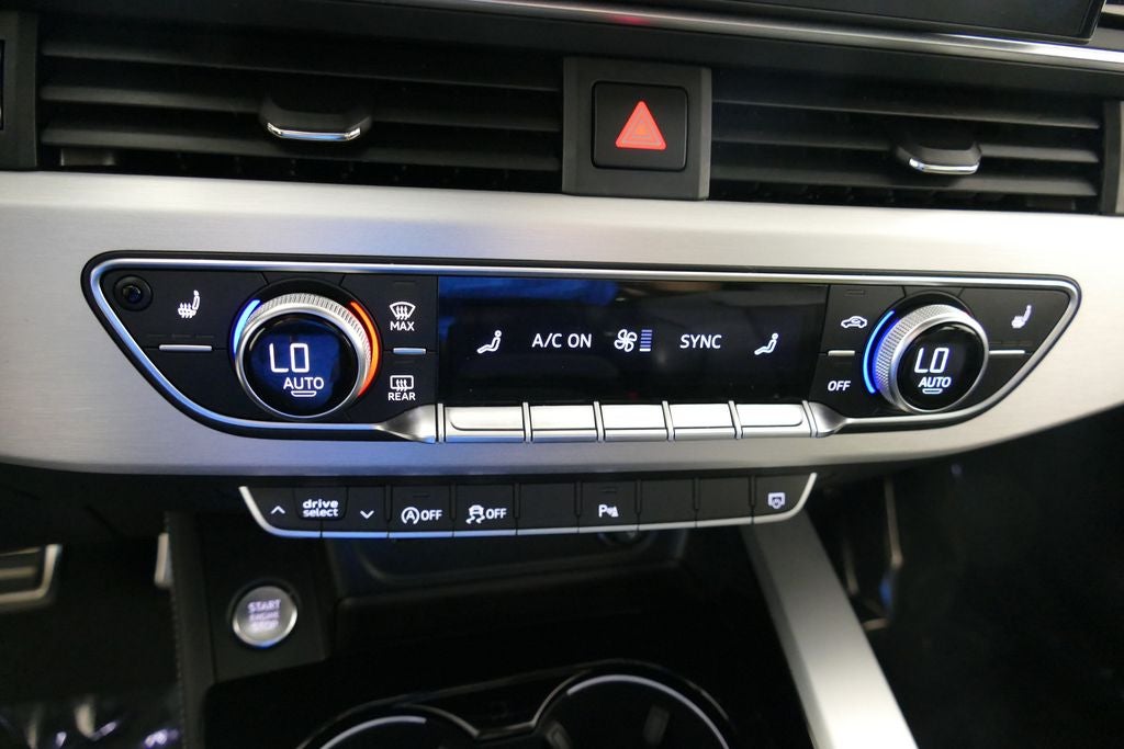2023 Audi A5 Sportback 45 S line Premium Plus quattro