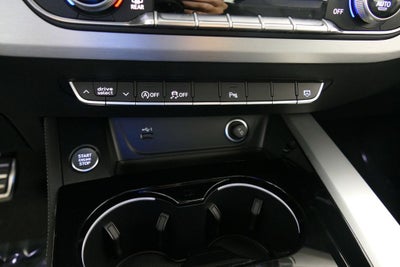 2023 Audi A5 Sportback 45 S line Premium Plus quattro