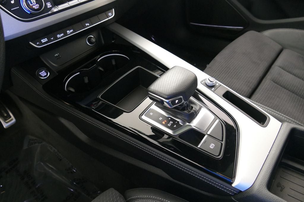 2023 Audi A5 Sportback 45 S line Premium Plus quattro