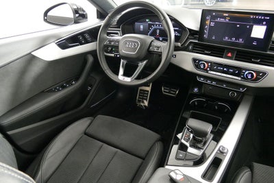 2023 Audi A5 Sportback 45 S line Premium Plus quattro