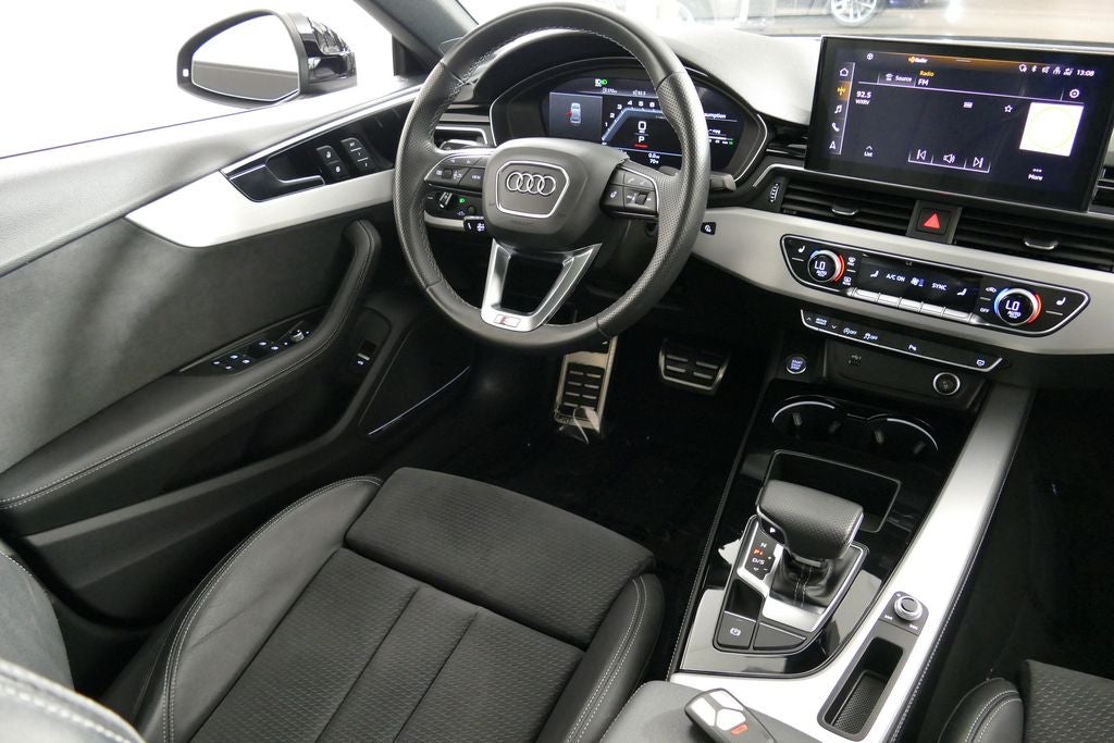 2023 Audi A5 Sportback 45 S line Premium Plus quattro