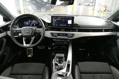 2023 Audi A5 Sportback 45 S line Premium Plus quattro