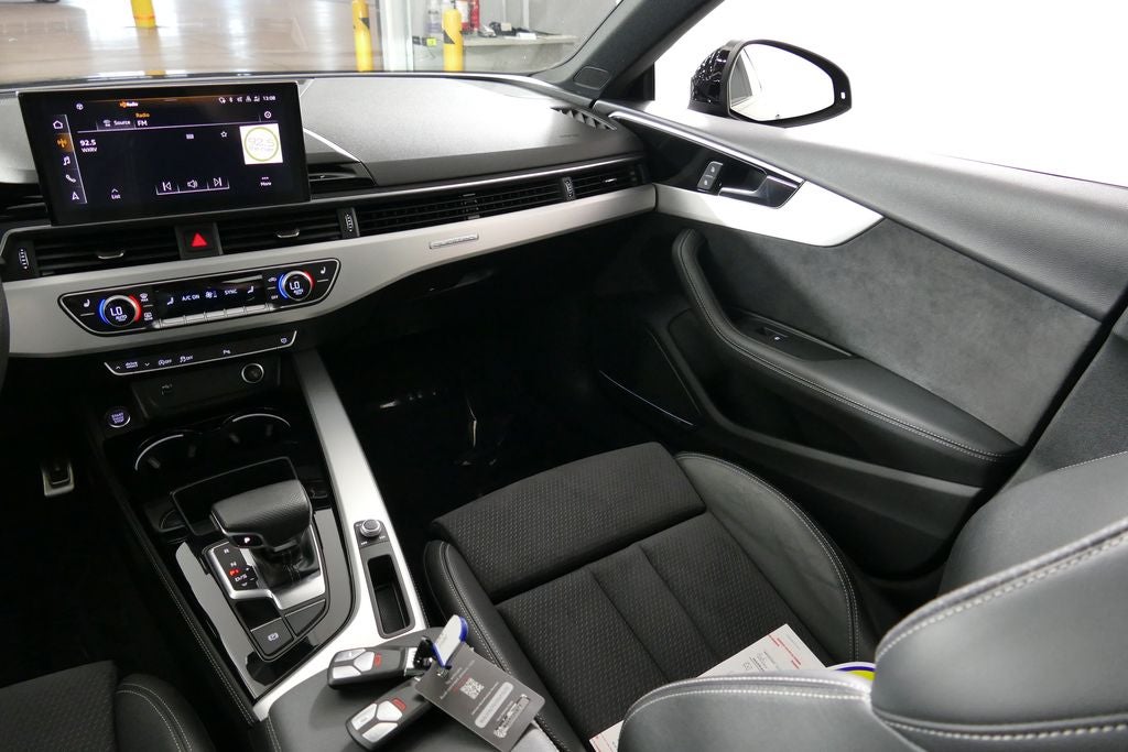 2023 Audi A5 Sportback 45 S line Premium Plus quattro