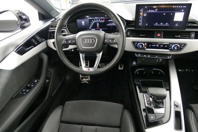 2023 Audi A5 Sportback 45 S line Premium Plus quattro