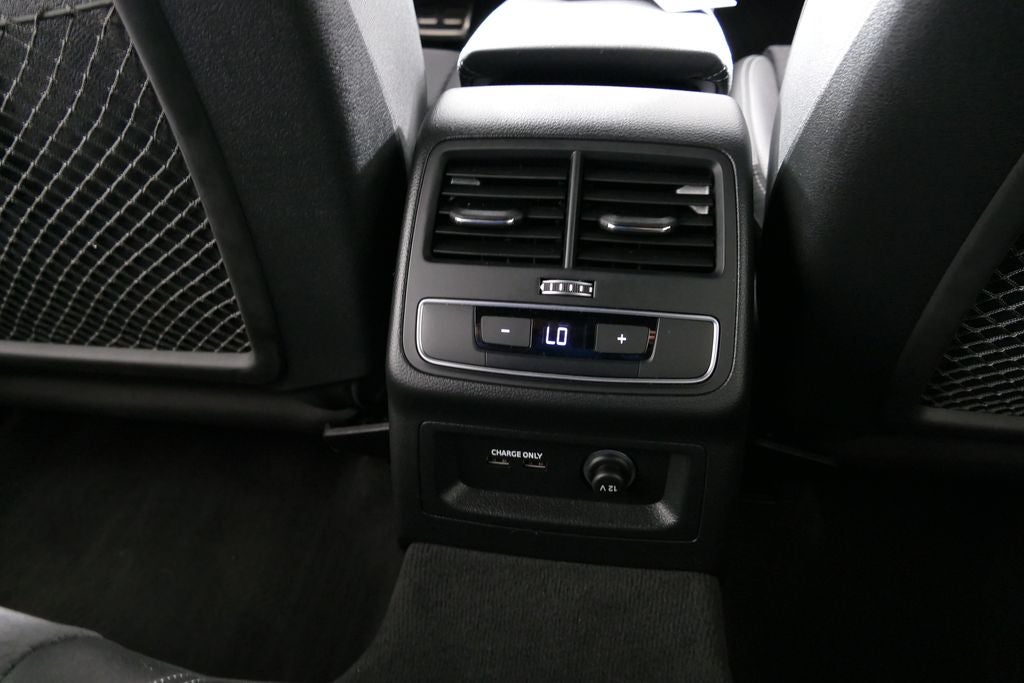 2023 Audi A5 Sportback 45 S line Premium Plus quattro
