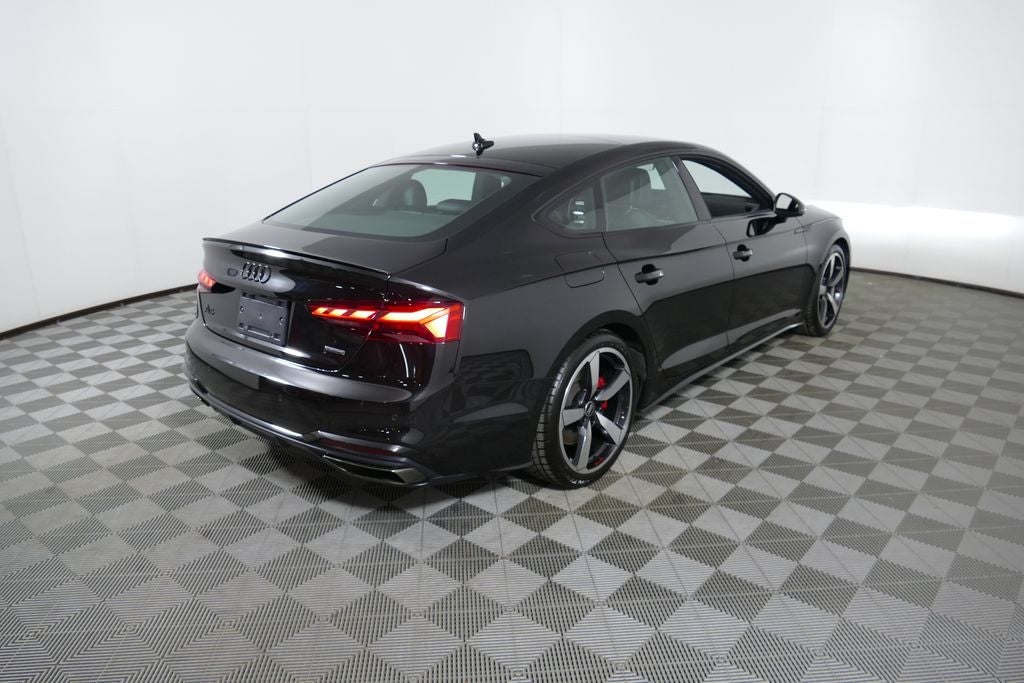 2023 Audi A5 Sportback 45 S line Premium Plus quattro