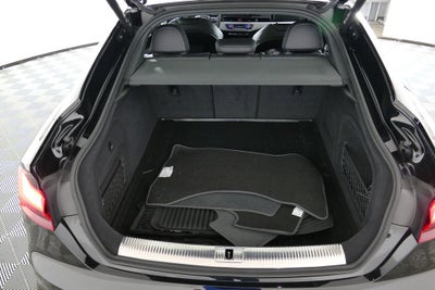 2023 Audi A5 Sportback 45 S line Premium Plus quattro