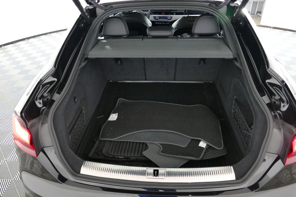 2023 Audi A5 Sportback 45 S line Premium Plus quattro