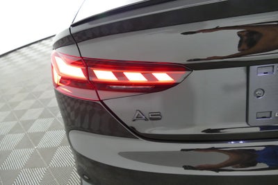 2023 Audi A5 Sportback 45 S line Premium Plus quattro