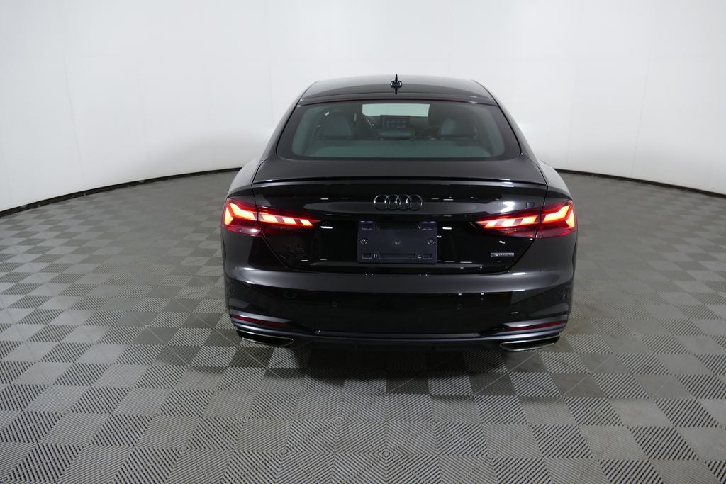 2023 Audi A5 Sportback 45 S line Premium Plus quattro