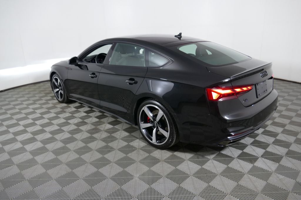 2023 Audi A5 Sportback 45 S line Premium Plus quattro