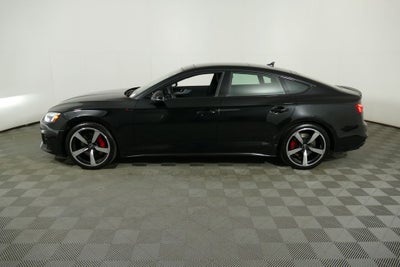 2023 Audi A5 Sportback 45 S line Premium Plus quattro