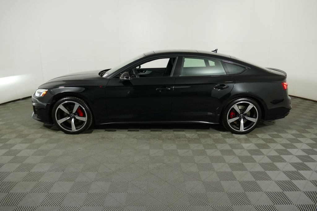 2023 Audi A5 Sportback 45 S line Premium Plus quattro