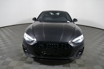 2023 Audi A5 Sportback 45 S line Premium Plus quattro