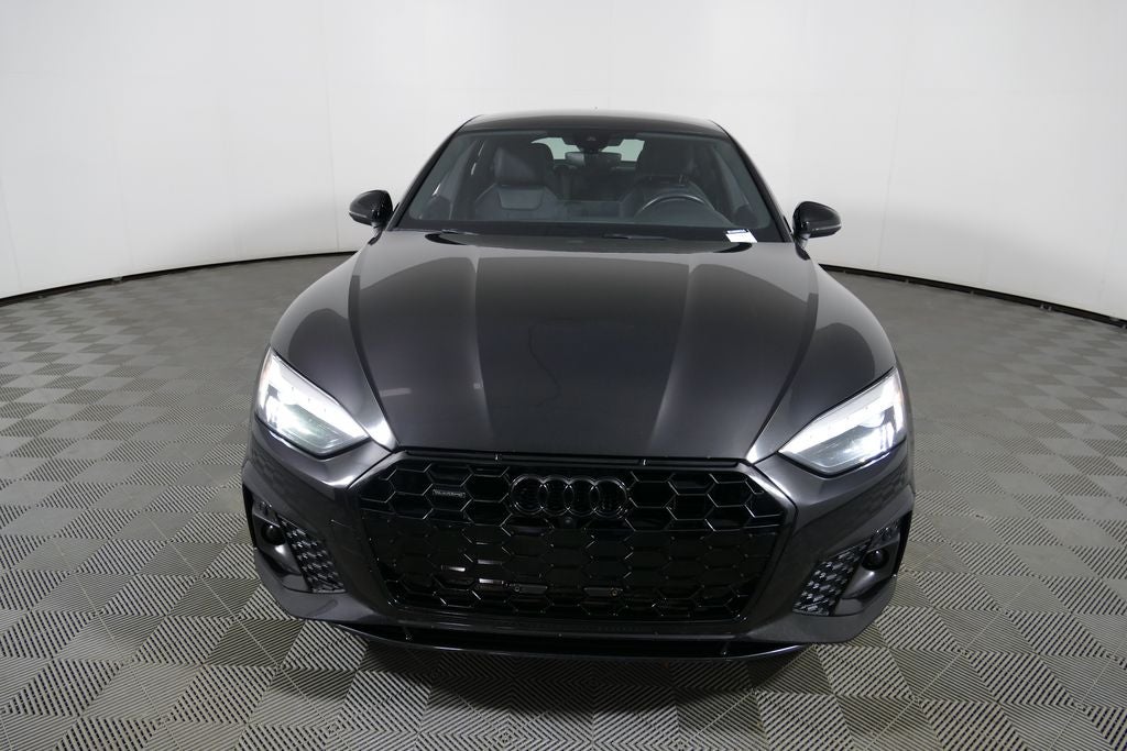 2023 Audi A5 Sportback 45 S line Premium Plus quattro