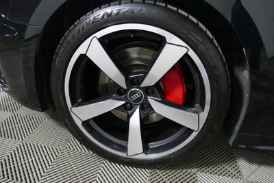 2023 Audi A5 Sportback 45 S line Premium Plus quattro