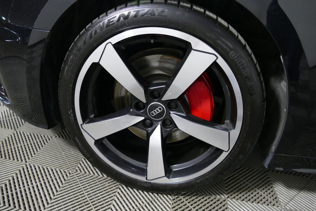 2023 Audi A5 Sportback 45 S line Premium Plus quattro