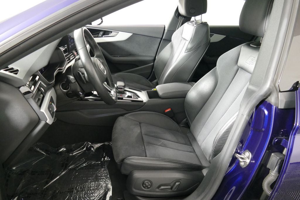 2023 Audi A5 Sportback 45 S line Premium Plus quattro