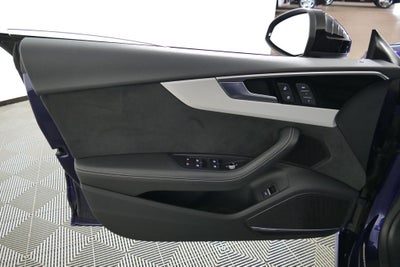 2023 Audi A5 Sportback 45 S line Premium Plus quattro