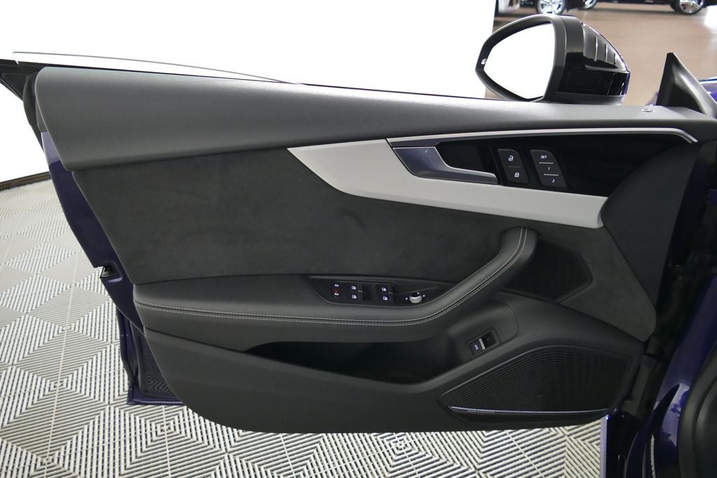 2023 Audi A5 Sportback 45 S line Premium Plus quattro