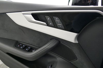 2023 Audi A5 Sportback 45 S line Premium Plus quattro