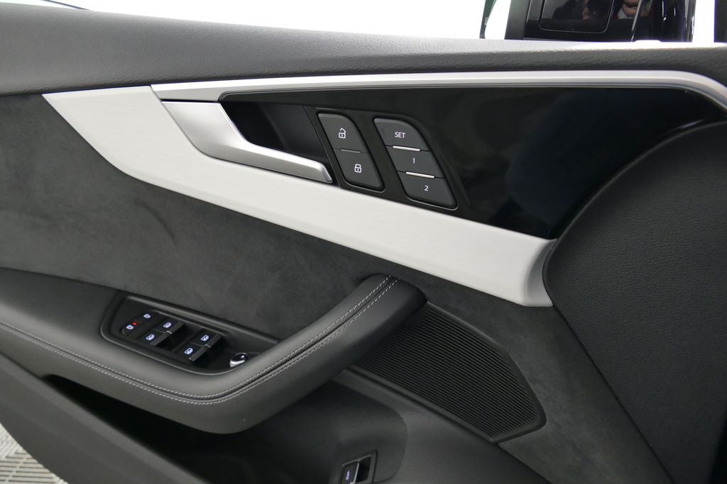 2023 Audi A5 Sportback 45 S line Premium Plus quattro