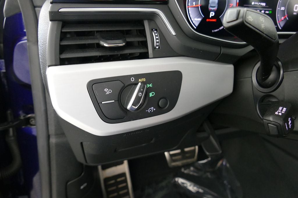 2023 Audi A5 Sportback 45 S line Premium Plus quattro
