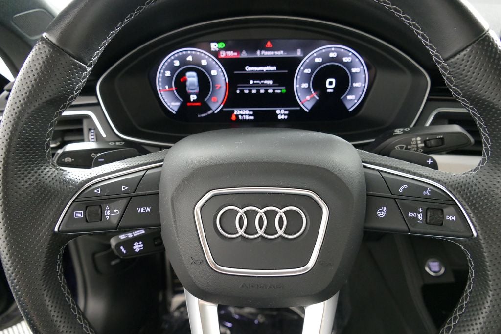 2023 Audi A5 Sportback 45 S line Premium Plus quattro