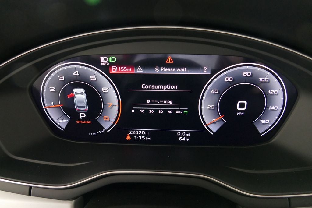 2023 Audi A5 Sportback 45 S line Premium Plus quattro
