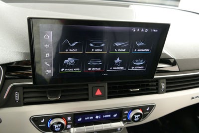 2023 Audi A5 Sportback 45 S line Premium Plus quattro
