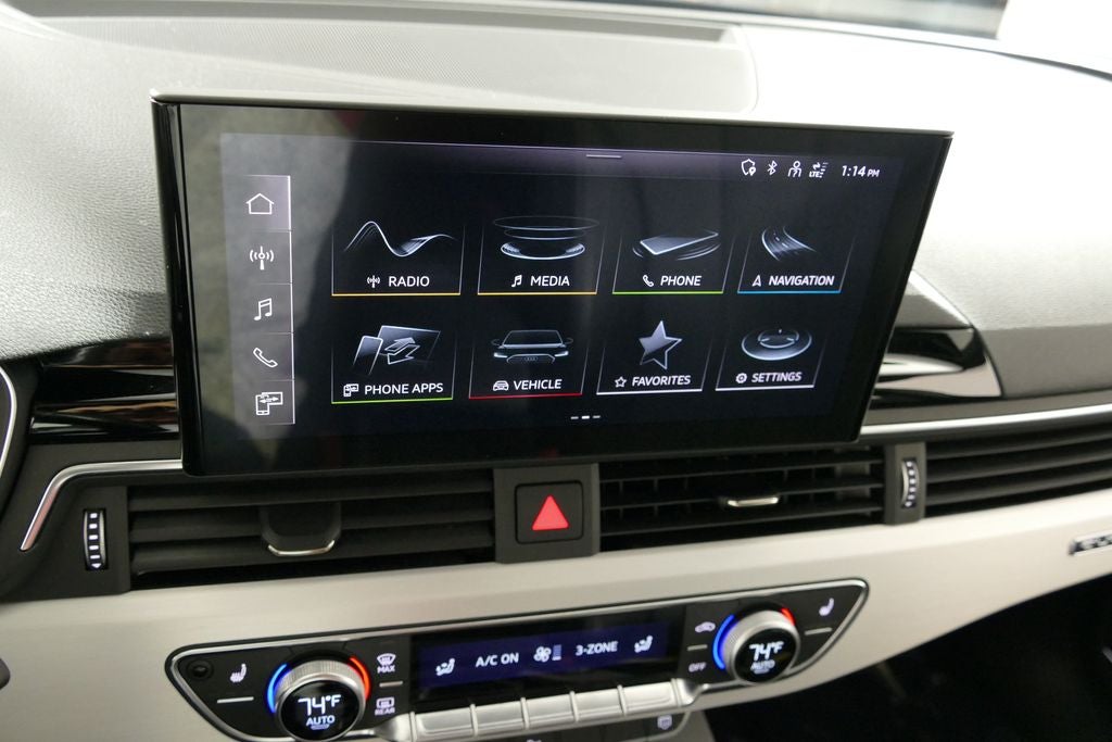 2023 Audi A5 Sportback 45 S line Premium Plus quattro