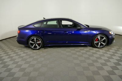 2023 Audi A5 Sportback 45 S line Premium Plus quattro