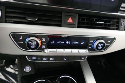 2023 Audi A5 Sportback 45 S line Premium Plus quattro