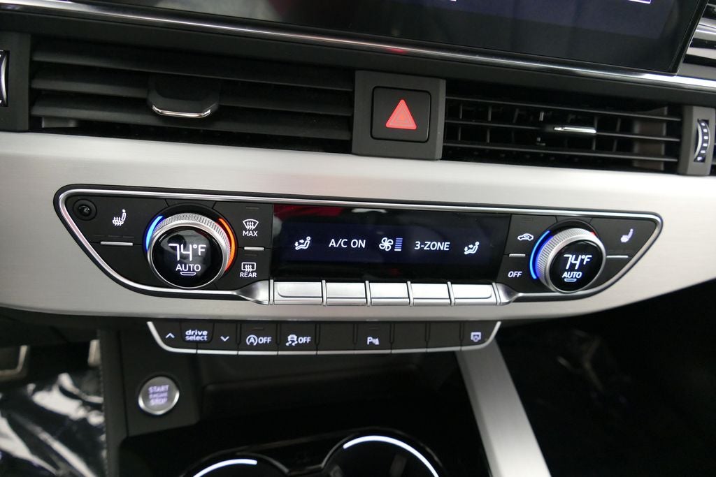 2023 Audi A5 Sportback 45 S line Premium Plus quattro