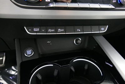 2023 Audi A5 Sportback 45 S line Premium Plus quattro