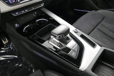 2023 Audi A5 Sportback 45 S line Premium Plus quattro