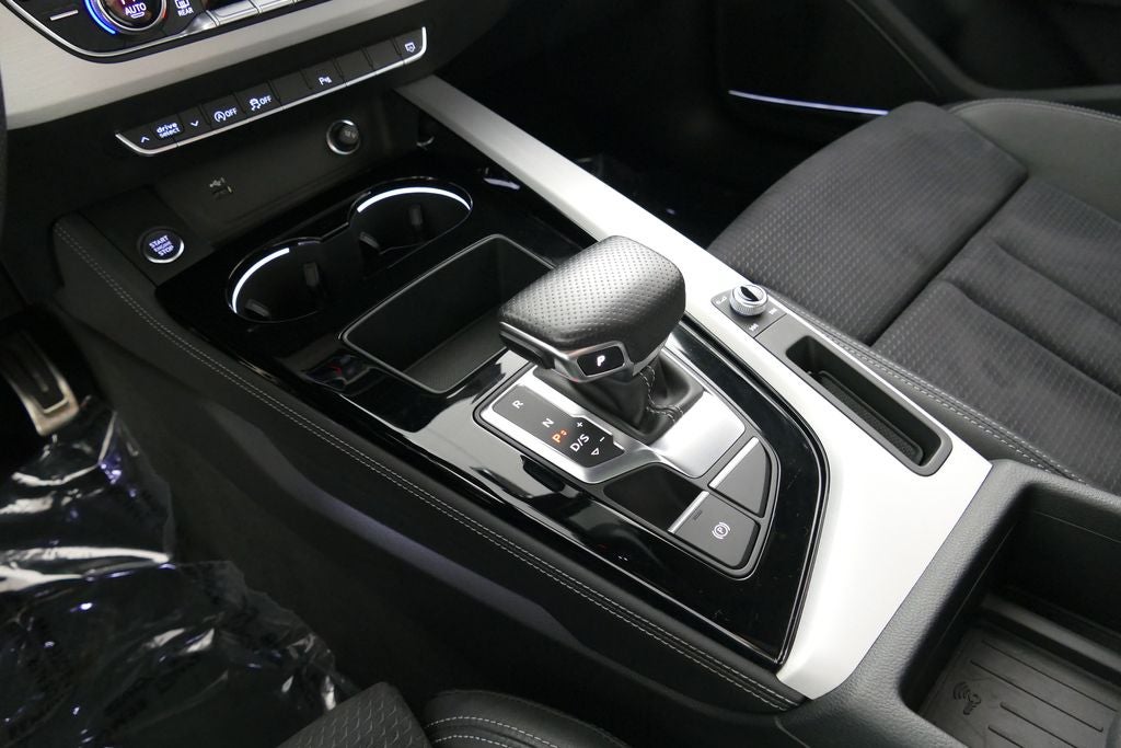 2023 Audi A5 Sportback 45 S line Premium Plus quattro