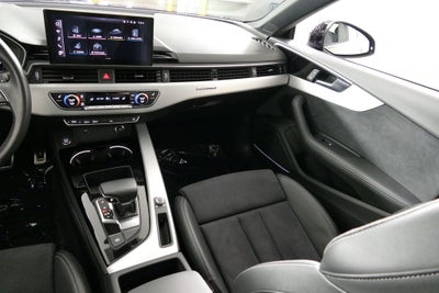 2023 Audi A5 Sportback 45 S line Premium Plus quattro
