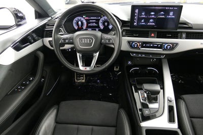 2023 Audi A5 Sportback 45 S line Premium Plus quattro