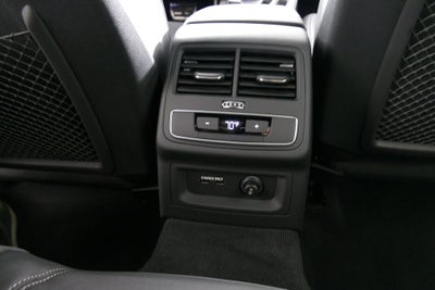 2023 Audi A5 Sportback 45 S line Premium Plus quattro