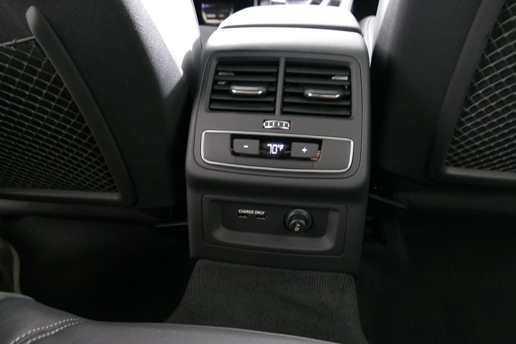 2023 Audi A5 Sportback 45 S line Premium Plus quattro