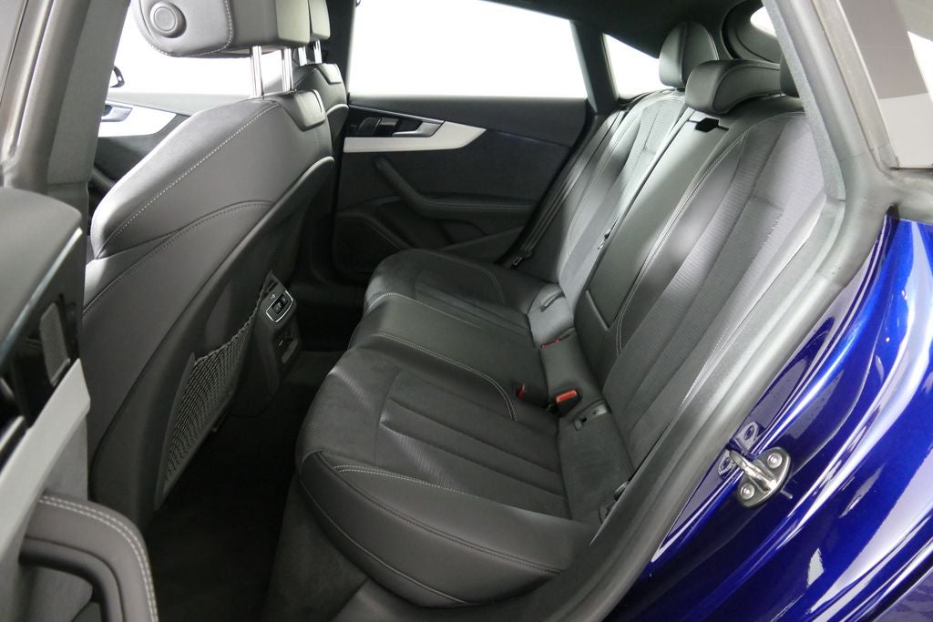 2023 Audi A5 Sportback 45 S line Premium Plus quattro
