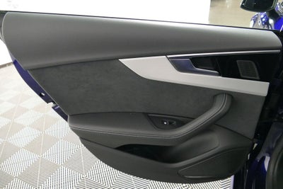 2023 Audi A5 Sportback 45 S line Premium Plus quattro