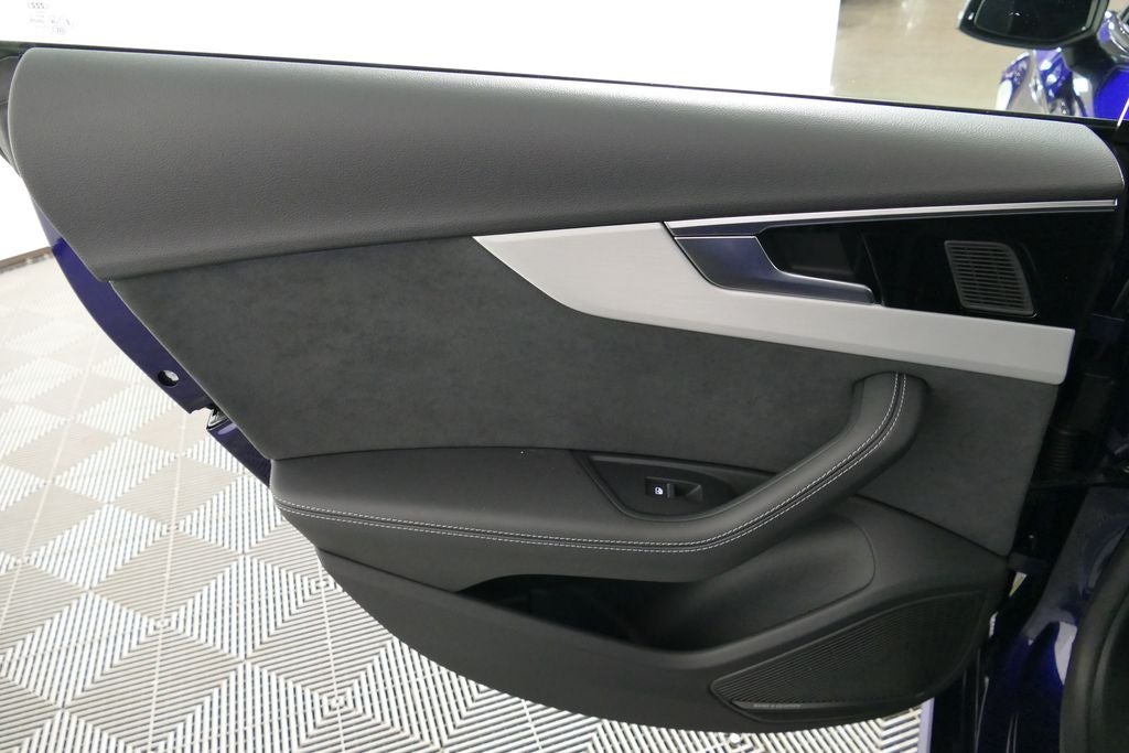 2023 Audi A5 Sportback 45 S line Premium Plus quattro