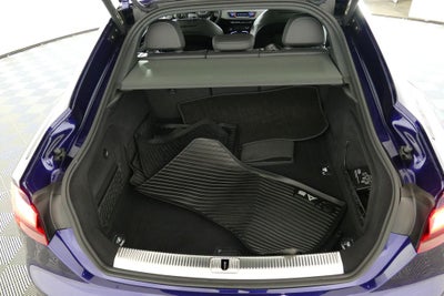 2023 Audi A5 Sportback 45 S line Premium Plus quattro