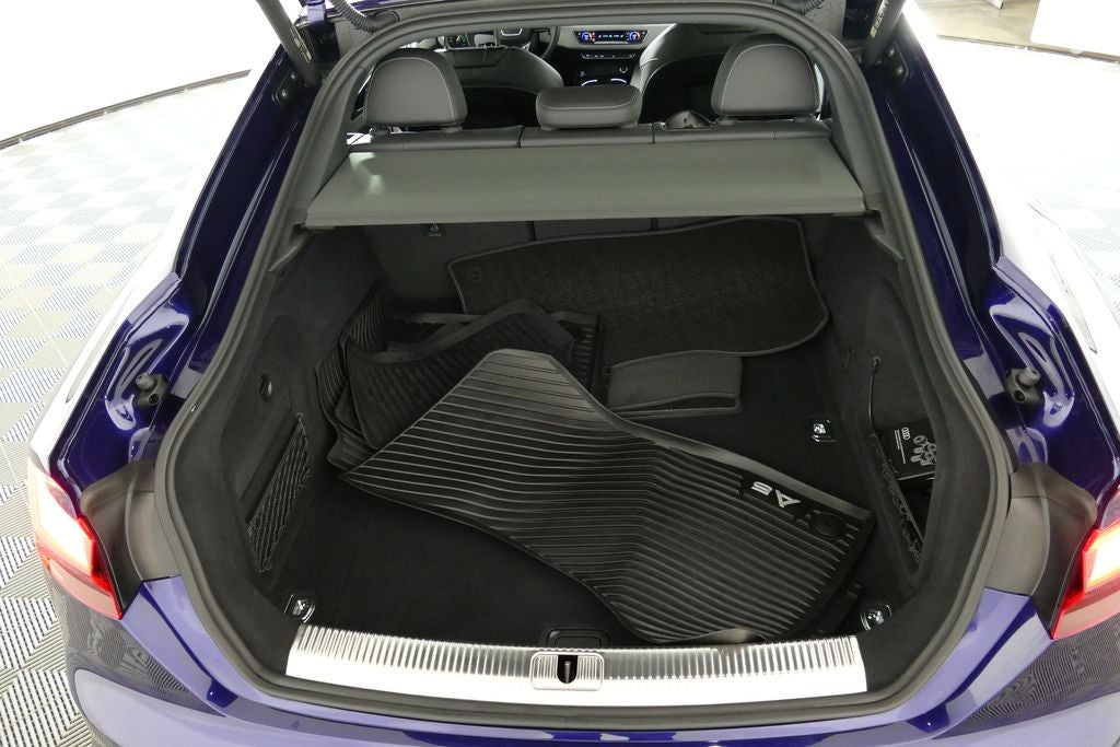 2023 Audi A5 Sportback 45 S line Premium Plus quattro