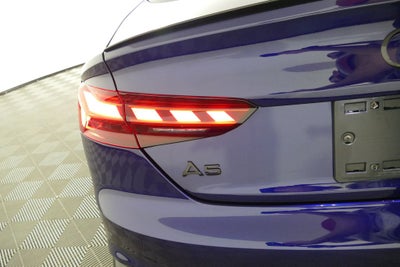 2023 Audi A5 Sportback 45 S line Premium Plus quattro